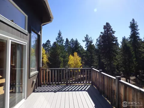 189 Hard Way Rd, Ward, CO 80481 photo 3