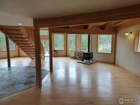 189 Hard Way Rd, Ward, CO 80481 photo 7