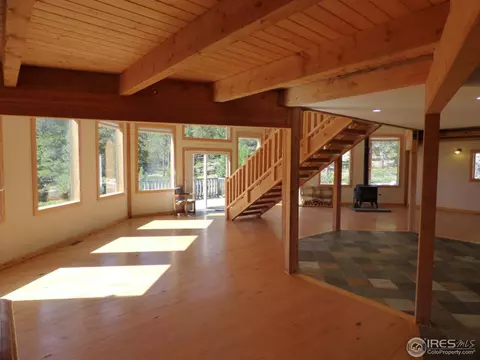 189 Hard Way Rd, Ward, CO 80481 photo 4