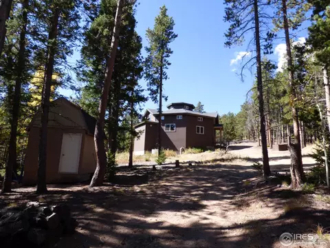 189 Hard Way Rd, Ward, CO 80481 photo 21
