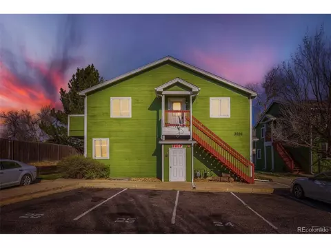 3226 W Girard Ave #C, Englewood, CO 80110