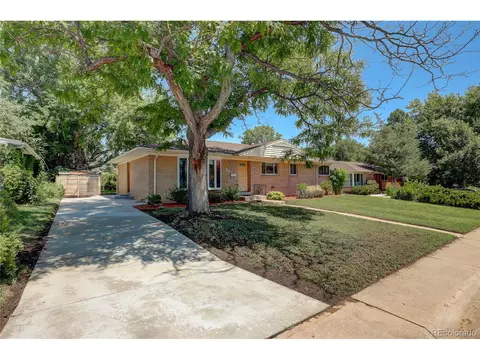 9045 W 4th Ave, Lakewood, CO 80226