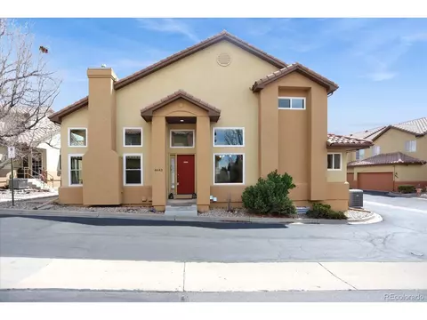 Undisclosed, Aurora, CO 80015