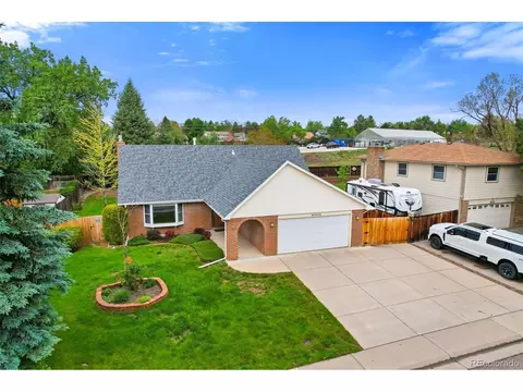 7827 S Newland St, Littleton, CO 80128