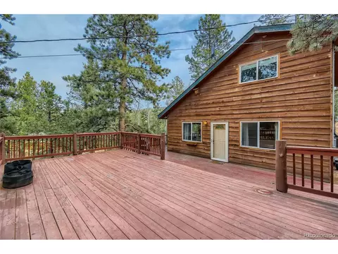 16 Blueberry Trl, Bailey, CO 80421 photo 3