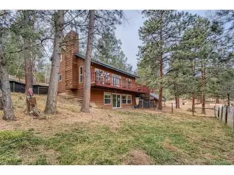 16 Blueberry Trl, Bailey, CO 80421 photo 27