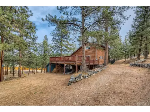 16 Blueberry Trl, Bailey, CO 80421 photo 1