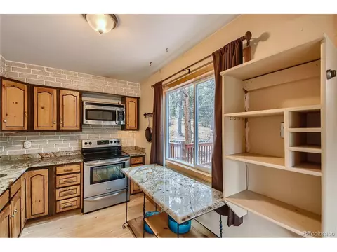 16 Blueberry Trl, Bailey, CO 80421 photo 8