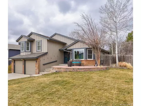 Undisclosed, Littleton, CO 80127
