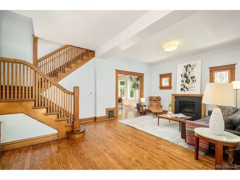 2228 N Race St, Denver, CO 80205