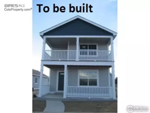 2615 Shooting Star Way, Evans, CO 80620 photo 1