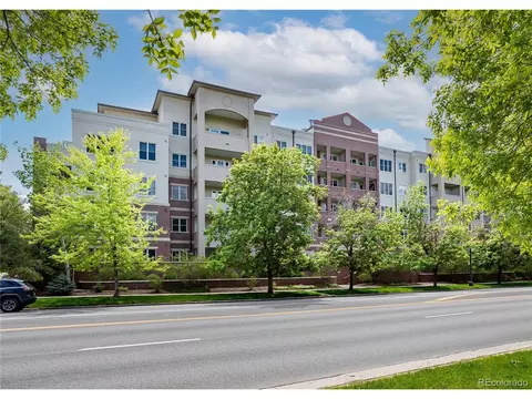 2200 S University Blvd #410, Denver, CO 80210