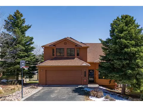 783 Calgary Way, Golden, CO 80401