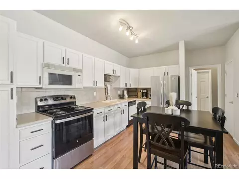 7160 S Wenatchee Way #F, Aurora, CO 80016