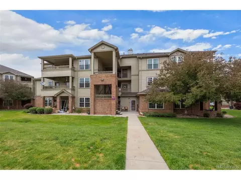 12816 Ironstone Way #203, Parker, CO 80134