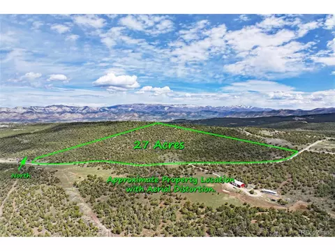 0 Kk Rd, Molina, CO 81646