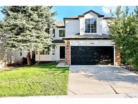 5184 Essex Ave, Castle Rock, CO 80104