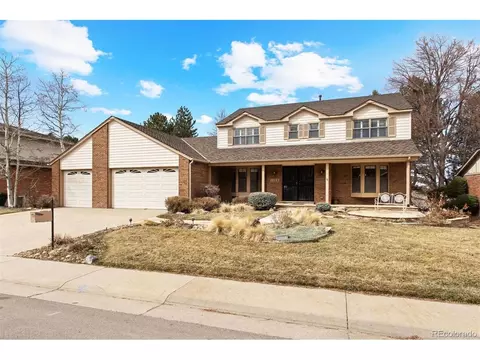 7609 S Fillmore Way, Centennial, CO 80122