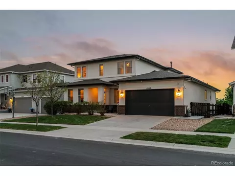 11862 Deorio St, Parker, CO 80134