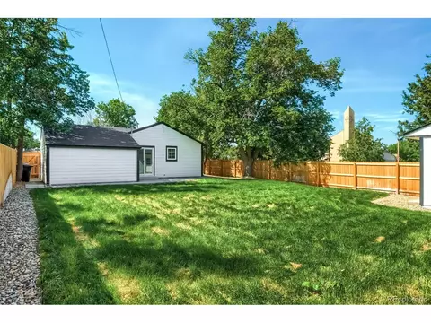 4001 E Cornell Ave, Denver, CO 80222 photo 36