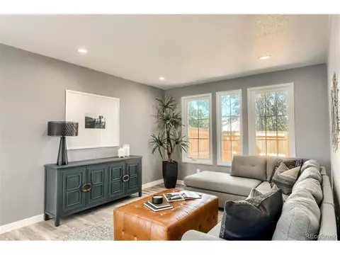 4001 E Cornell Ave, Denver, CO 80222 photo 4