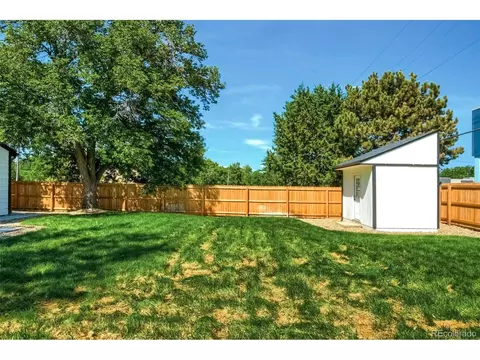 4001 E Cornell Ave, Denver, CO 80222 photo 34