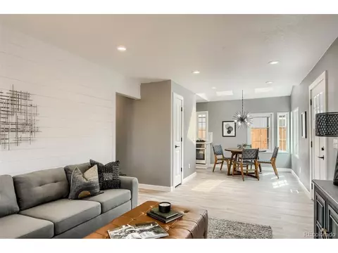 4001 E Cornell Ave, Denver, CO 80222 photo 1