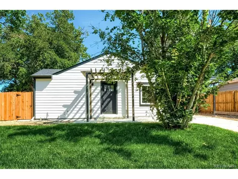 4001 E Cornell Ave, Denver, CO 80222 photo 2
