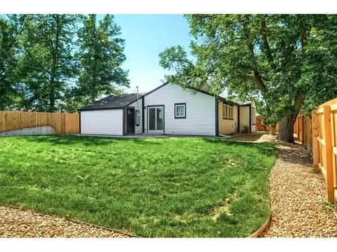 4001 E Cornell Ave, Denver, CO 80222 photo 35