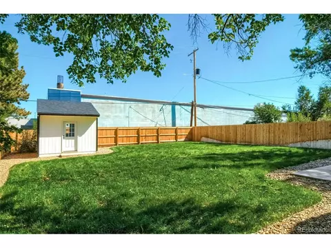 4001 E Cornell Ave, Denver, CO 80222 photo 37