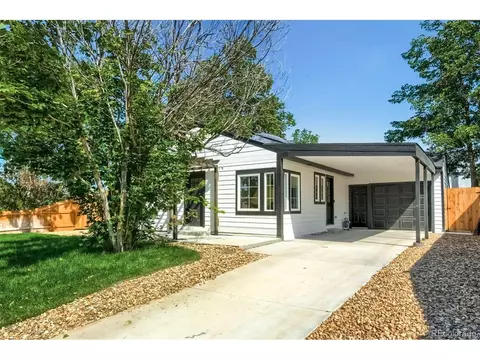 4001 E Cornell Ave, Denver, CO 80222 photo 28