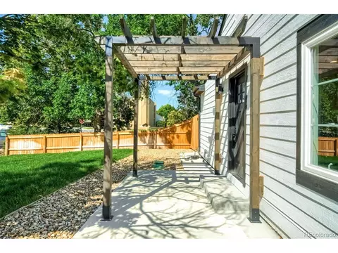 4001 E Cornell Ave, Denver, CO 80222 photo 30