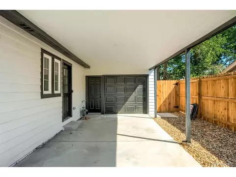 4001 E Cornell Ave, Denver, CO 80222 photo 29