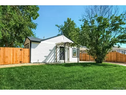 4001 E Cornell Ave, Denver, CO 80222 photo 33