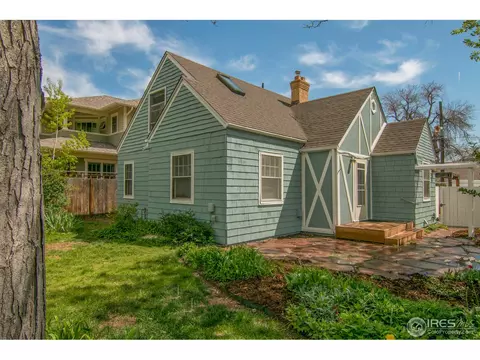 1107 Cedar Ave, Boulder, CO 80304 photo 1