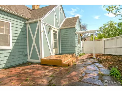 1107 Cedar Ave, Boulder, CO 80304 photo 2