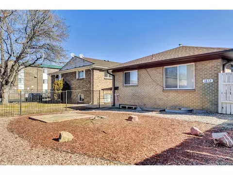 1612 Alton St, Aurora, CO 80010