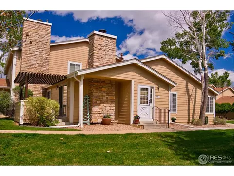 8426 Everett Way #A, Arvada, CO 80005 photo 1