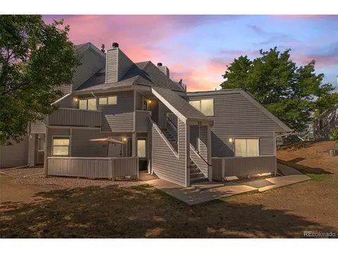 8701 Huron St #11-105, Thornton, CO 80260
