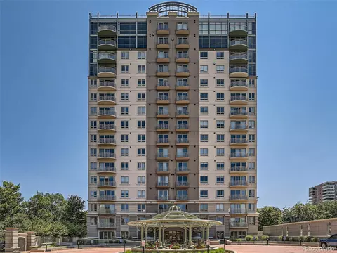 400 E 3rd Ave #1702, Denver, CO 80203