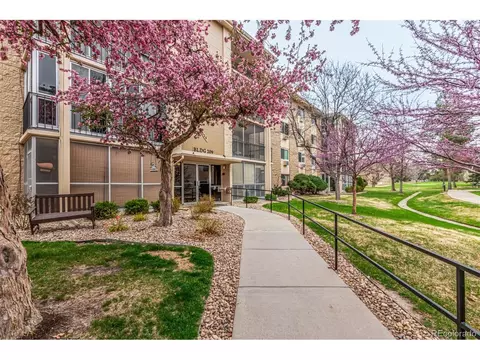3124 S Wheeling Way #209-212, Aurora, CO 80014