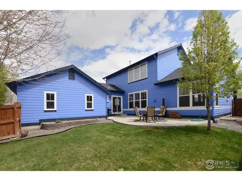 5128 Mt Buchanan Ave, Frederick, CO 80504 photo 21