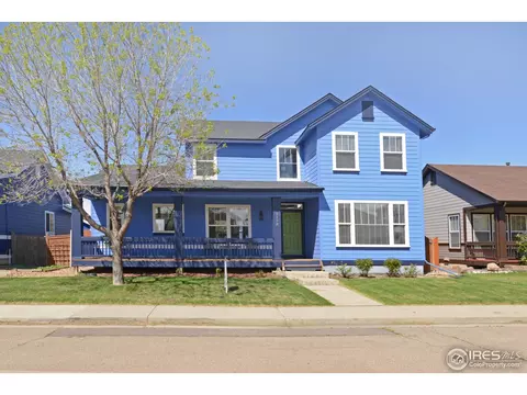 5128 Mt Buchanan Ave, Frederick, CO 80504 photo 1