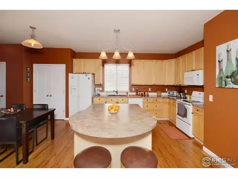 5128 Mt Buchanan Ave, Frederick, CO 80504 photo 7