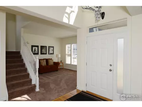 5128 Mt Buchanan Ave, Frederick, CO 80504 photo 4