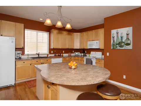 5128 Mt Buchanan Ave, Frederick, CO 80504 photo 9