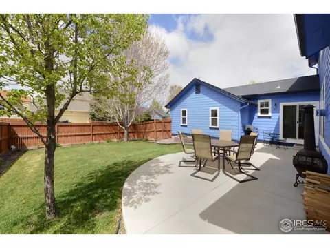 5128 Mt Buchanan Ave, Frederick, CO 80504 photo 23