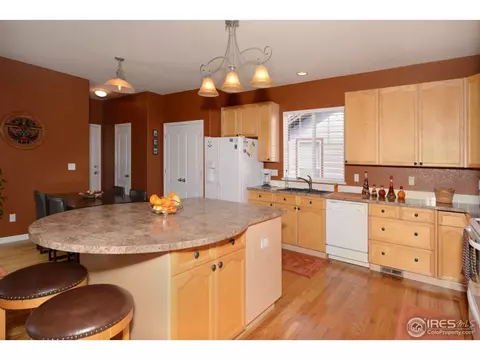 5128 Mt Buchanan Ave, Frederick, CO 80504 photo 8