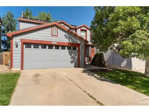 299 Bighorn Ter, Fort Lupton, CO 80621