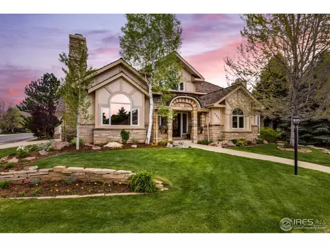 7331 S Meadow Ct, Boulder, CO 80301 photo 1